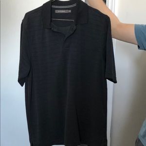 2/$20 - 3 golf shirts